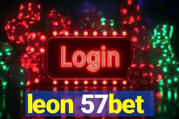 leon 57bet